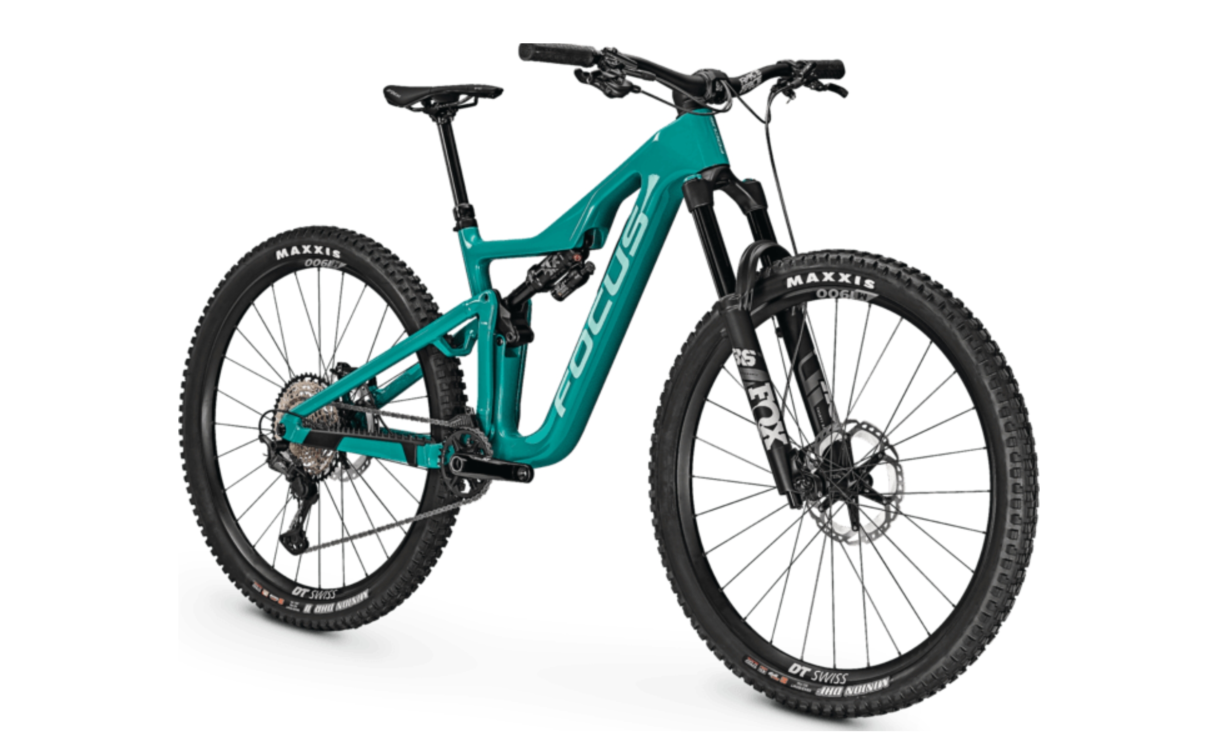 Buy Focus Jam 8.9 Carbon online
